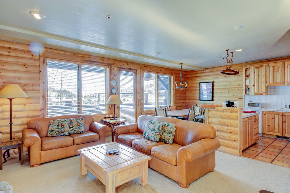 Comstock Lodge Condominum By Alpine Ski Properties Park City Esterno foto