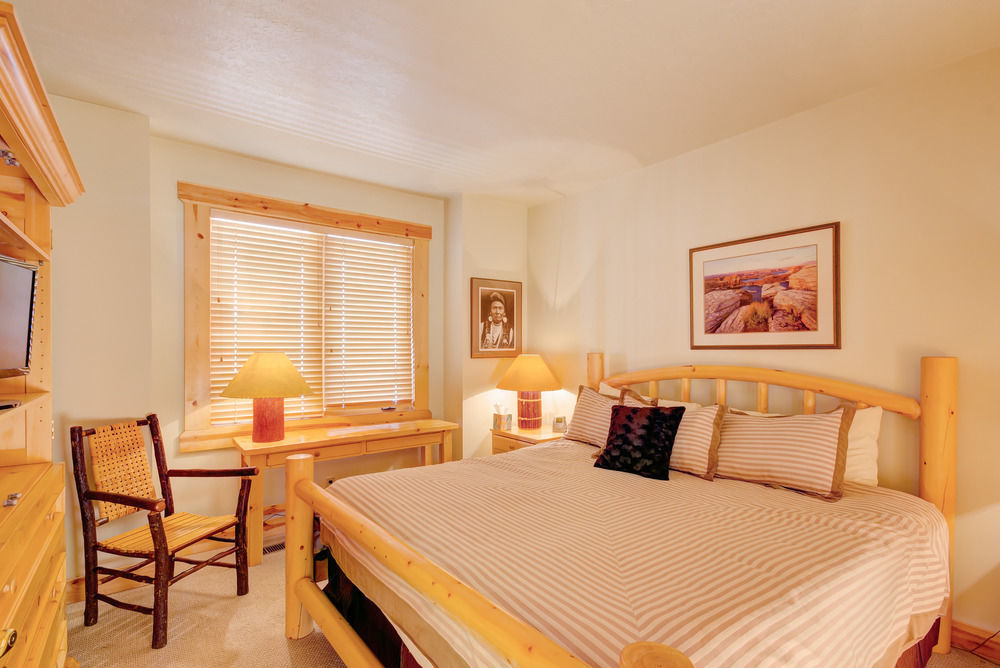 Comstock Lodge Condominum By Alpine Ski Properties Park City Esterno foto