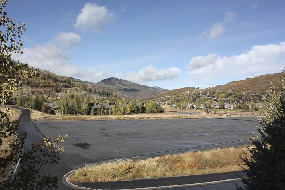 Comstock Lodge Condominum By Alpine Ski Properties Park City Esterno foto