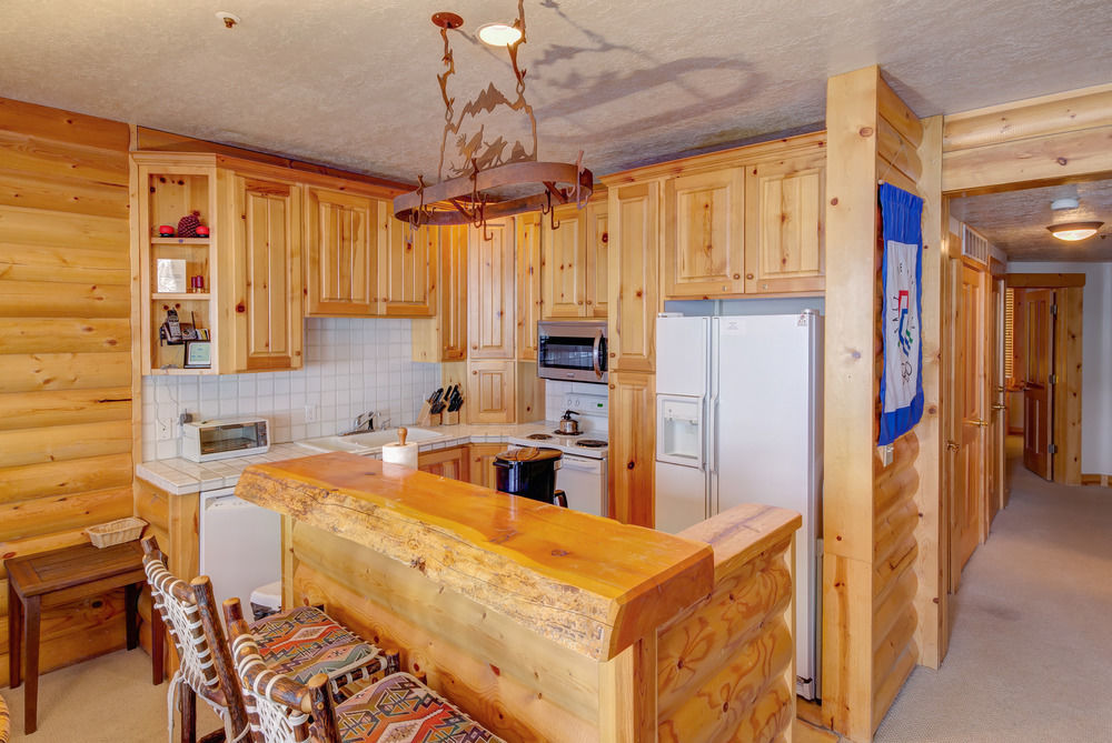 Comstock Lodge Condominum By Alpine Ski Properties Park City Esterno foto